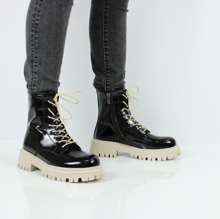 Ботинки LADY COUTURE