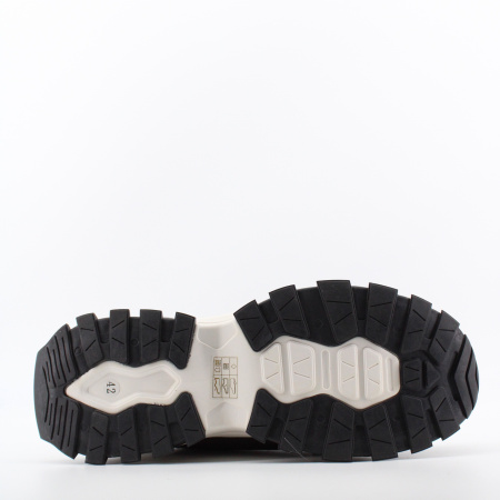 TORSION FIELD зимние кроссовки