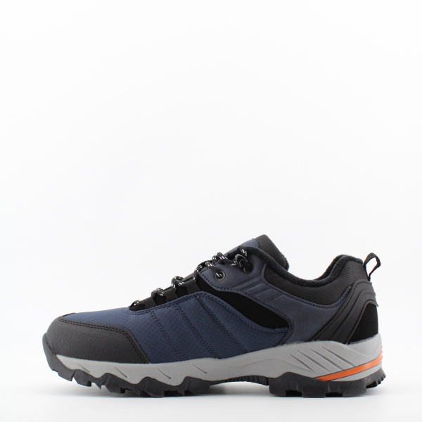 TORSION FIELD утепленные кроссовки
