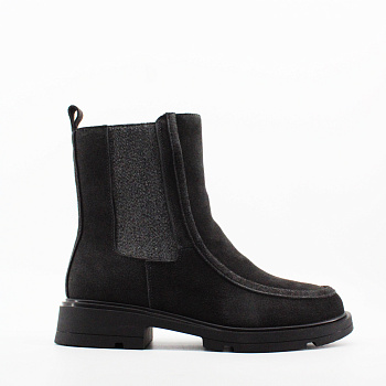 RESPECT зимние полусапоги