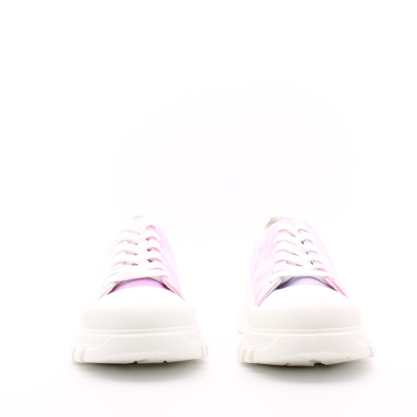 TRIEN полуботинки на высокой подошве 