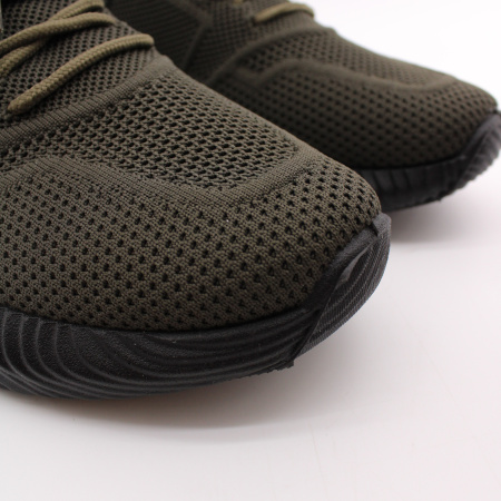 CROSBY кроссовки текстильные