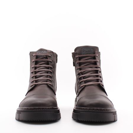 BASKARA ботинки зимние