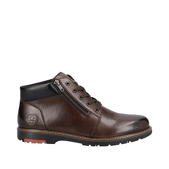 RIEKER ботинки 