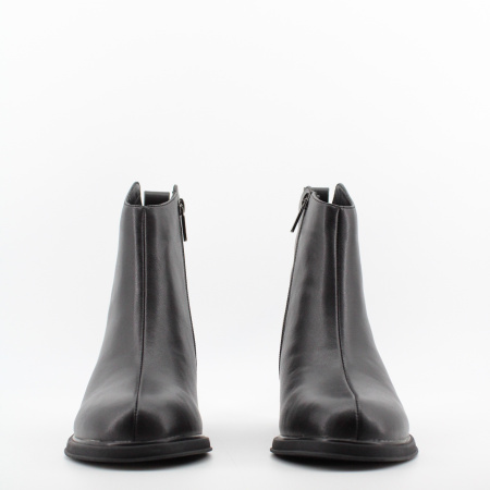 BADEN ботильоны на низком каблуке