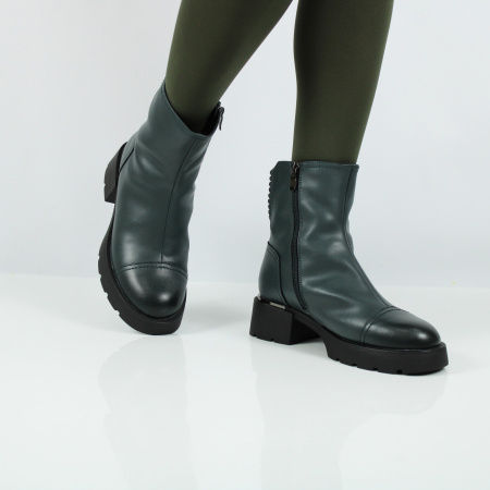 TOFA ботильоны