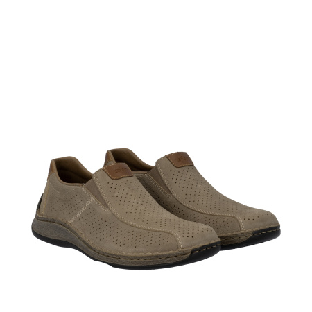 RIEKER полуботинки