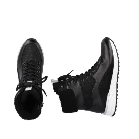 RIEKER ботинки