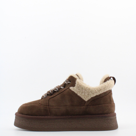 RESPECT зимние кеды