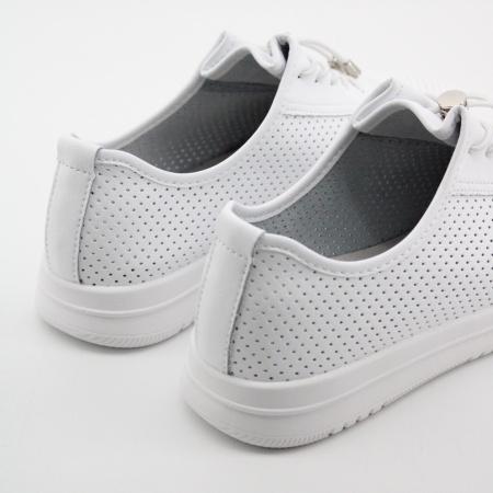 SPUR легкие летние полуботинки