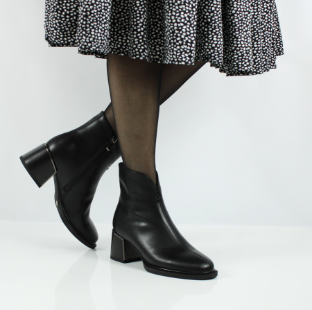 Ботильоны LUKME