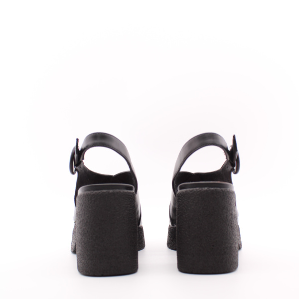 Босоножки на платформе и каблуке LADY COUTURE