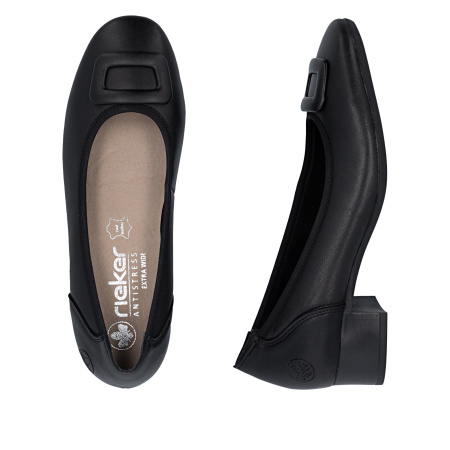 RIEKER туфли - комфорт