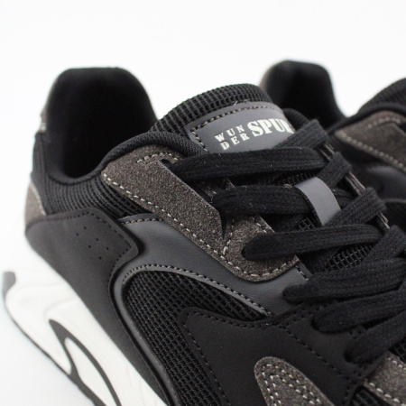 SPUR кроссовки 