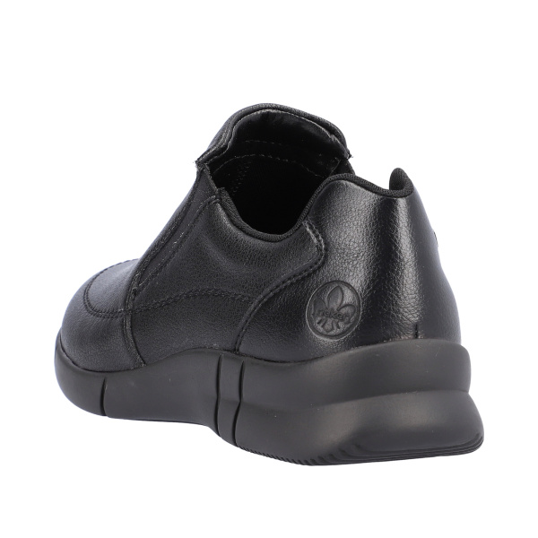 Полуботинки RIEKER