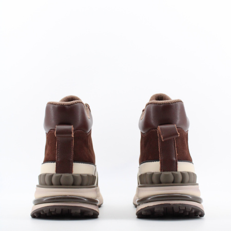 RESPECT зимние кеды