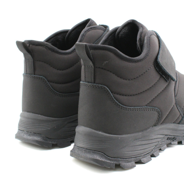 SIGMA мужские дутики