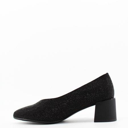 RESPECT туфли со стразами увеличенная полнота