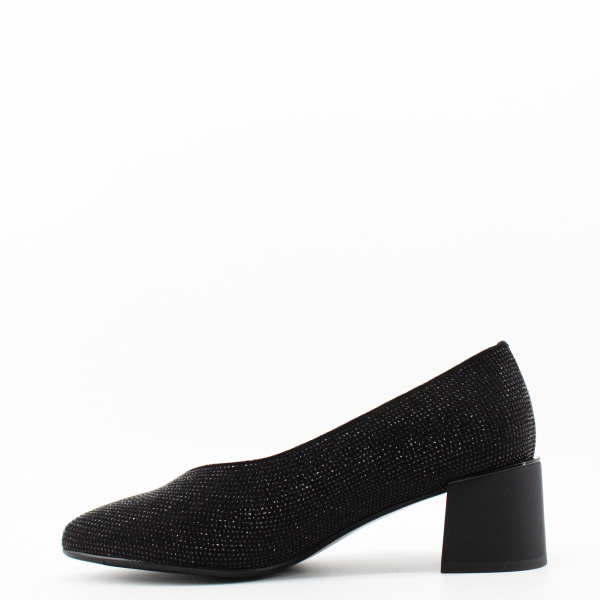 RESPECT туфли со стразами увеличенная полнота