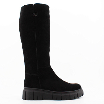 MADELLA замшевые сапоги