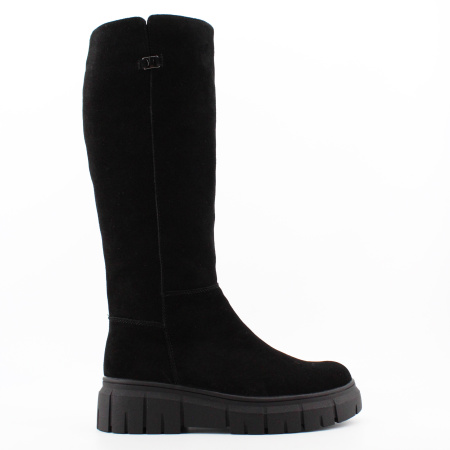 MADELLA замшевые сапоги