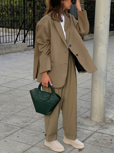 COVANI полуботинки