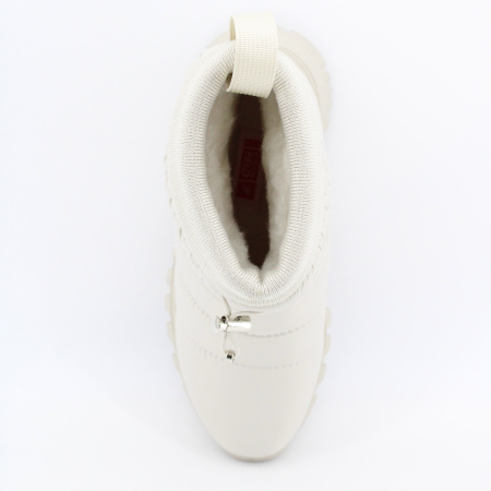 TORSION FIELD дутики