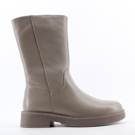 LUKME полусапоги зимние