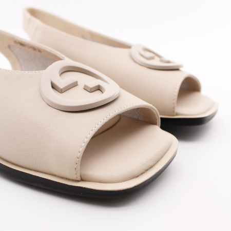 LUKME босоножки