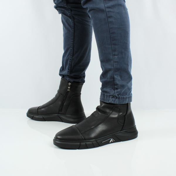 RESPECT полусапоги