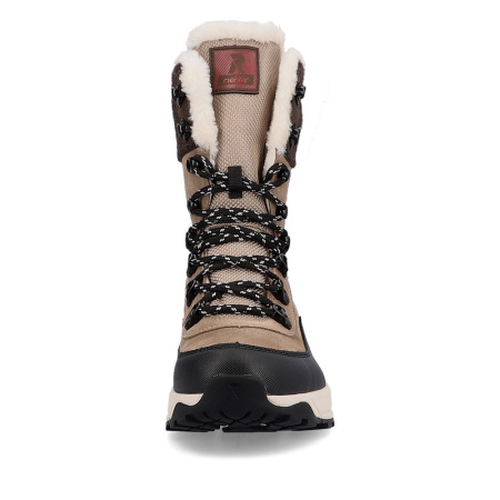 Rieker Revolution ботинки 