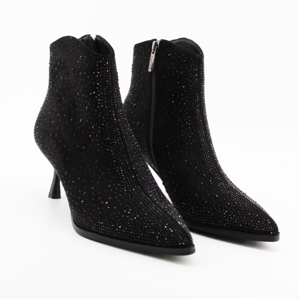 BADEN ботильоны со стразами