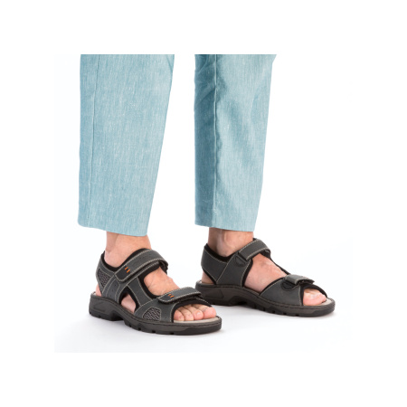 RIEKER сандалии 