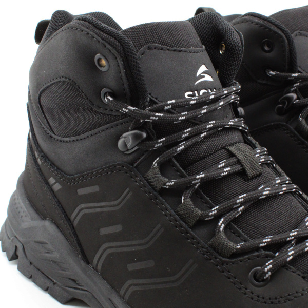 SIGMA зимние кроссовки 