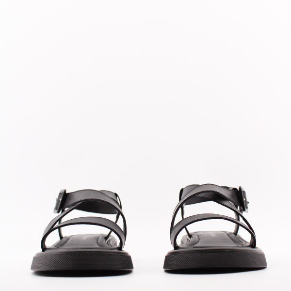 LUKME сандалии черные