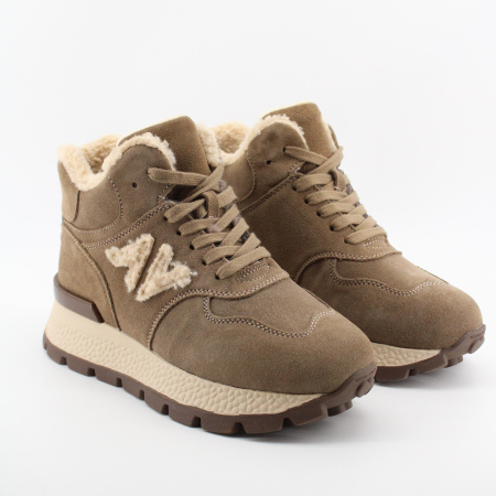 LUKME кроссовки зимние