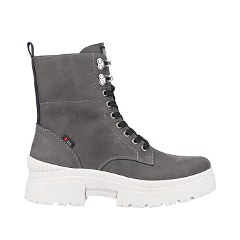 Ботинки RIEKER Revolution