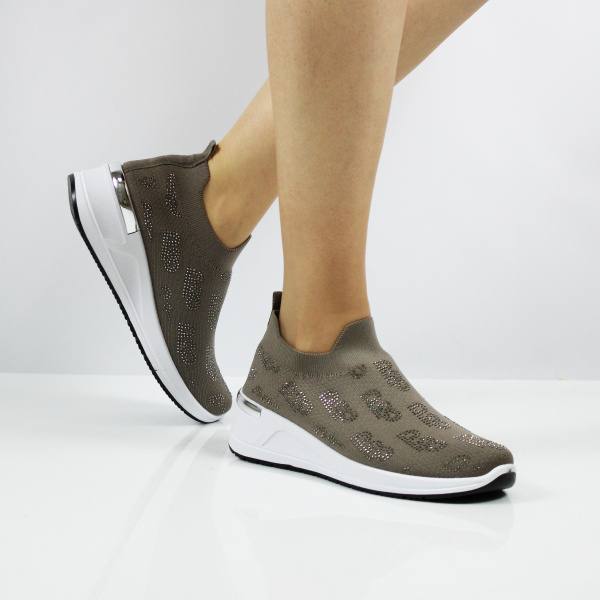 SPUR кроссовки