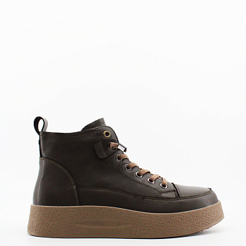 BADEN Ботинки на платформе 