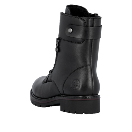 RIEKER зимние ботинки 