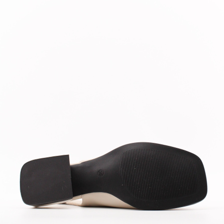 LUKME босоножки с пряжкой на союзке