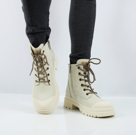 BADEN ботинки