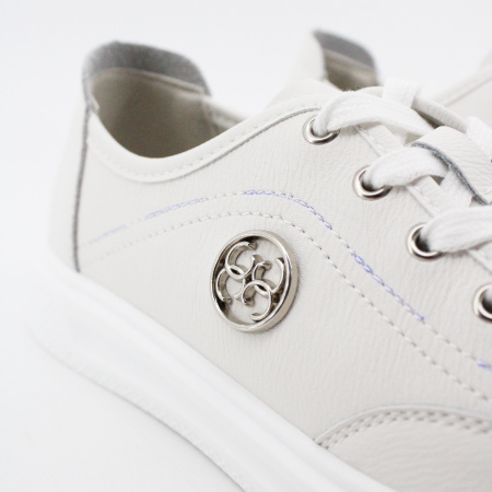 MADELLA кеды белые