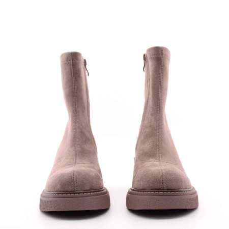 Ботильоны LUKME