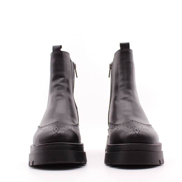 BADEN зимние полусапоги