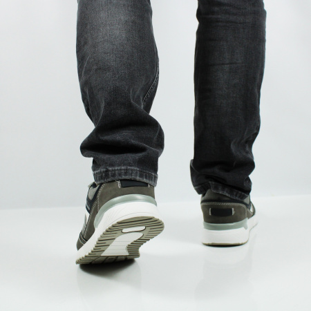 BADEN текстильные кроссовки