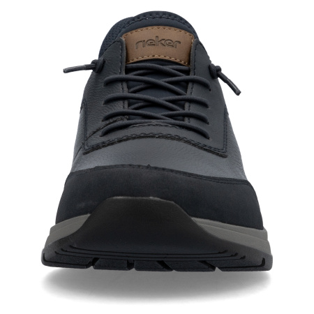 RIEKER синие кроссовки 