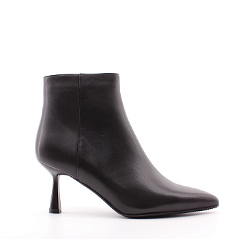 Ботильоны на каблуке RESPECT