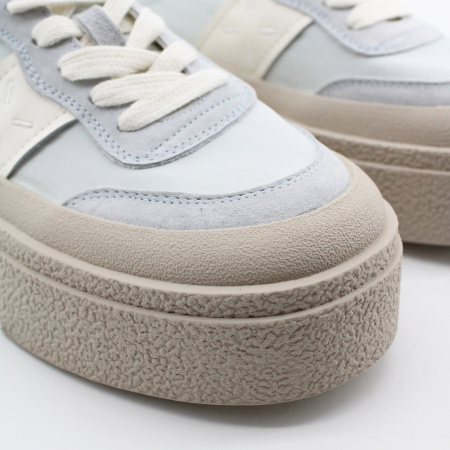 SPUR кеды летние