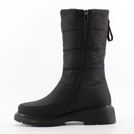 LUKME зимние дутики 